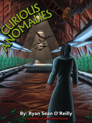 cover image of Curious Anomalies